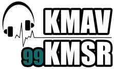 KMAV and KMSR Radio